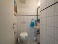 maisonnette con galleria Tutzing 01 toilette per gli ospiti 10604