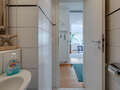maisonnette con galleria Tutzing 02 toilette per gli ospiti 10604