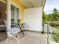 maisonnette con galleria Tutzing 01 1° balcone 10604