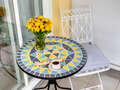 maisonnette con galleria Tutzing 02 1° balcone 10604