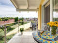 maisonnette con galleria Tutzing 03 1° balcone 10604