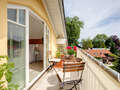 maisonnette con galleria Tutzing 01 2° balcone 10604