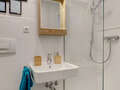 appartamento München Olympiadorf 01 bagno 10605
