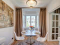 appartamento München Lehel 02 cucina 10606