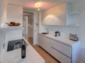 appartamento München Lehel 03 cucina 10606