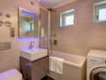 appartamento München Lehel 01 bagno 10606