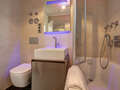 appartamento München Lehel 03 bagno 10606