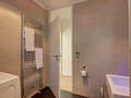 appartamento München Lehel 04 bagno 10606
