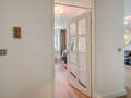 appartamento München Lehel 02 ingresso/corridioio 10606