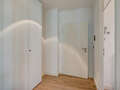 appartamento München Lehel 04 ingresso/corridioio 10606
