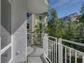 appartamento München Lehel 01 balcone 10606