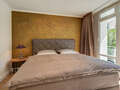 appartamento München Lehel 02 zona notte 10606