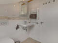 appartamento München Am Hart 04 bagno 10610