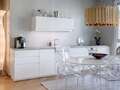 appartamento München Schwabing 01 cucina 10614