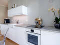appartamento München Schwabing 03 cucina 10614