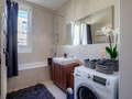 appartamento München Schwabing 01 bagno 10614
