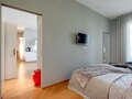 appartamento München Schwabing 03 zona notte 10614