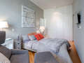 appartamento München Schwabing 05 zona notte 10614