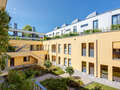 appartamento München Schwabing 01 vista 10614