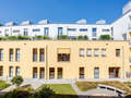 appartamento München Schwabing 02 vista 10614
