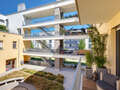 appartamento München Schwabing 03 vista 10614