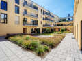 appartamento München Schwabing 02 cortile interno  10614