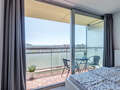 appartamento München Neuperlach 01 balcone 10620