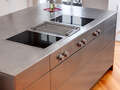 appartamento München Nymphenburg 02 cucina 10628