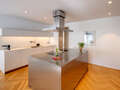 appartamento München Nymphenburg 04 cucina 10628