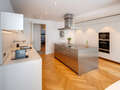 appartamento München Nymphenburg 05 cucina 10628