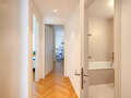 appartamento München Nymphenburg 03 ingresso/corridioio 10628