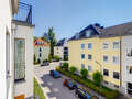 appartamento München Nymphenburg 02 vista 10628