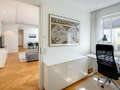 appartamento München Nymphenburg 02 studio 10628