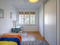 appartamento München Nymphenburg 02 3°camera da letto 10628