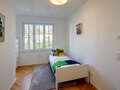 appartamento München Nymphenburg 02 2° camera da letto 10628