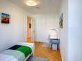 appartamento München Nymphenburg 03 2° camera da letto 10628
