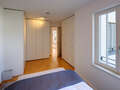 appartamento München Nymphenburg 03 1° camera da letto 10628