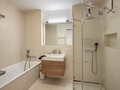 appartamento München Nymphenburg 01 1° bagno 10628