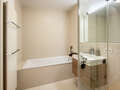appartamento München Nymphenburg 02 1° bagno 10628