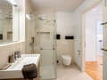 appartamento München Nymphenburg 03 1° bagno 10628