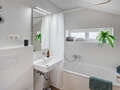 attico München Trudering 01 bagno 10634