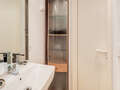 attico Gräfelfing 02 toilette per gli ospiti 10636