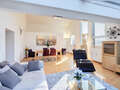 attico Gräfelfing 03 zona living 10636