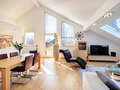 attico Gräfelfing 04 zona living 10636