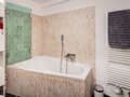 attico Gräfelfing 02 1° bagno 10636