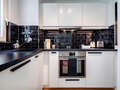 appartamento München Schlachthofviertel 01 cucina 10640