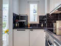 appartamento München Schlachthofviertel 03 cucina 10640
