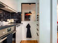 appartamento München Schlachthofviertel 05 cucina 10640