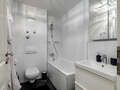 appartamento München Schlachthofviertel 01 bagno 10640