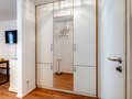appartamento München Schlachthofviertel 02 ingresso/corridioio 10640